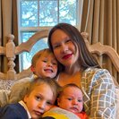 Photo for Nanny Needed For 3 Children In Rehoboth.