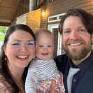Photo for In-home Nanny Needed For 10-month-old Girl In Beaverton.