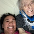 Photo for Weekend Coverage Caregiver For Elderly Couple
