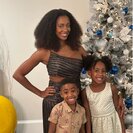 Photo for Afternoon/Evening Nanny Mother's Helper, Kids 6&8yrs, Galleria Houston 14-18 Hr Weekly, Car Required