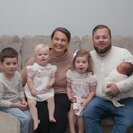 Photo for Nanny Needed For 2 Children In Edmond.