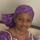 Fatoumata B D.'s Photo