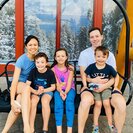 Photo for Looking For Someone Fun To Take Our 3 Kids On Adventures!