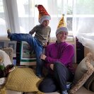 Photo for Part-time Nanny Needed For 2 Children In Fullerton