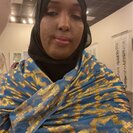Farhiya E.'s Photo