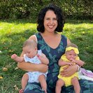 Photo for Part Time Nanny Needed For Infant Twins In Morristown