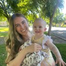 Photo for Babysitter/nanny Needed For 12 Month Old Little Girl, E. 20-30 Hours A Week