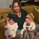 Photo for Loving, Energetic Nanny Needed For 3-Month-Old Twins In Center Moriches.