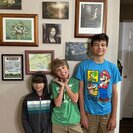 Photo for Babysitter Needed For 3 Children In Gainesville