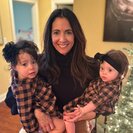 Photo for Part-time Nanny Needed For 2 Children In East End