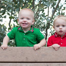 Photo for Babysitter Needed For Twin Boys In Mansfield.  Month Of July