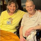 Photo for Caregiver Needed For Sweet Elderly Couple