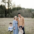 Photo for Family Assistant/Nanny Needed For 2 Children In Renton