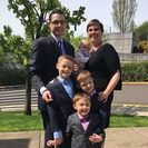 Photo for Big Family Looking For Full Time Nanny
