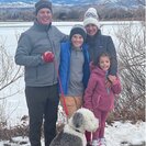 Photo for After School Nanny Needed For 2 Children In Denver (and 1 Sheepadoodle)