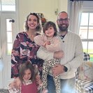 Photo for Part-Time Nanny/Sitter For Two Children (10-20 Hrs/week)