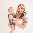 Photo for Part-time Back-up Sitter For 1 Year Old