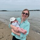 Photo for Part-time Nanny/sitter In Chelsea, For 3 Month Old