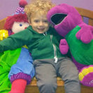 Photo for Nanny Needed For 3 Children In Plymouth.