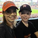 Photo for Babysitter Needed For 1 Child In Houston