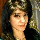 Farida K.'s Photo