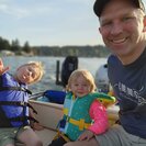 Photo for Nanny Needed For Two Young Children In Gig Harbor Wednesday To Friday. Start In September 2024.