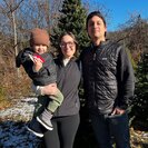 Photo for Nanny Needed For 2 Children On Hudson. (Second Child Not Due Until Aug 2025