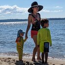 Photo for Summer Nanny For Two Loving Kids // 4yr And 2yr