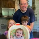 Photo for Weekend Nanny Needed For 2 Children In Flower Mound
