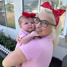Photo for Nanny/ Sitter Needed For 1 Child (Baby Girl: Currently 11 Weeks Old)