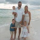 Photo for Fall Nanny Needed For 3 Children In Cincinnati.  2 Older Kids Are In School And 7 Month Old At Home.