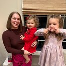 Photo for Part-Time Nanny Needed For 2 Girls In Glen Rock