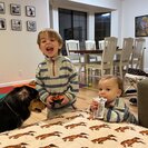 Photo for Nanny Needed For 2 Children In Corralitos