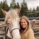 Isabella D.'s Photo