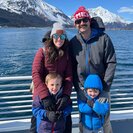 Photo for Babysitter Needed For 2 Children In Anchorage