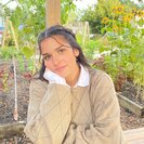 Gabriela P.'s Photo