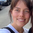 Genevieve W.'s Photo