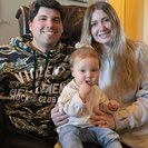 Photo for Recurring Sitter For 1 Child 1yr Old In Buffalo