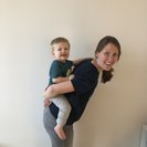 Photo for Part-Time Toddler Sitter In Columbia, SC