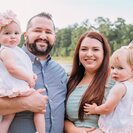 Photo for PT Nanny Needed For My 2 Toddler Girls In Tomball