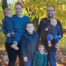 Photo for Nanny Needed For 3 Children In Merrimack.