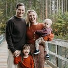 Photo for Part-Time Nanny Needed For Two Children