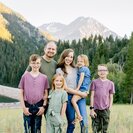 Photo for Summer Nanny Needed For 4 Children In Provo