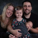 Photo for Help Stay At Home Mom With 2.5 Year Old And Newborn.