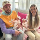 Photo for Nanny Needed For Newborn Twins, Flexible Schedule, Warm Family (Wallingford/Berlin CT)