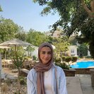 Maryam A.'s Photo