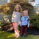 Photo for Babysitter Needed For 2 Children In Bellingham