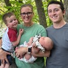 Photo for Part Time Nanny Needed For 2 Children In Dayton.