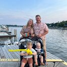 Photo for Full Time Nanny In Saugatuck