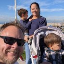 Photo for Occasional Babysitter Needed For 2 Toddler Boys In Long Beach